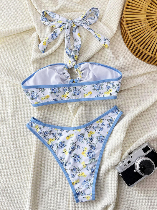 Gardenlace Bikini