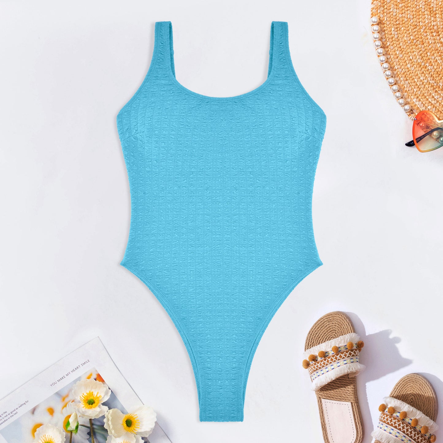 MonoMuse Monokini