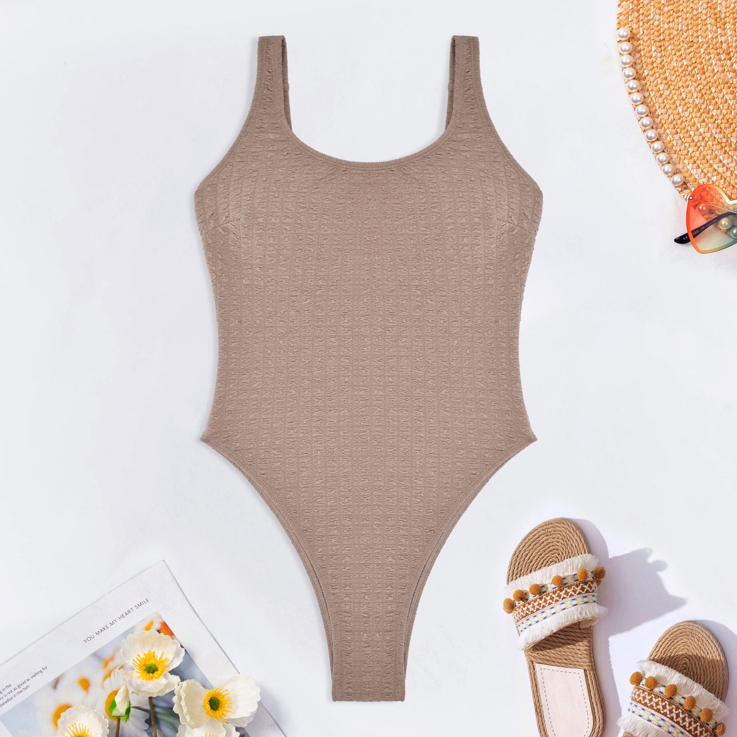 MonoMuse Monokini