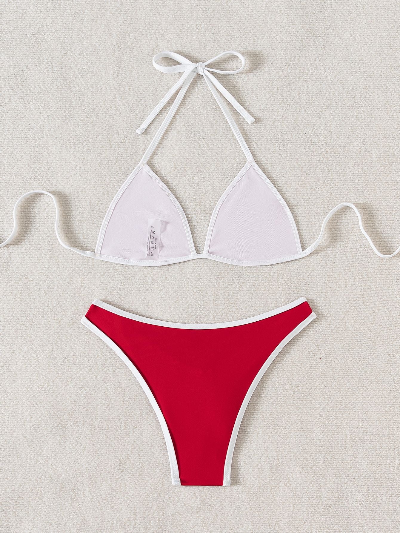 Frame Set Bikini