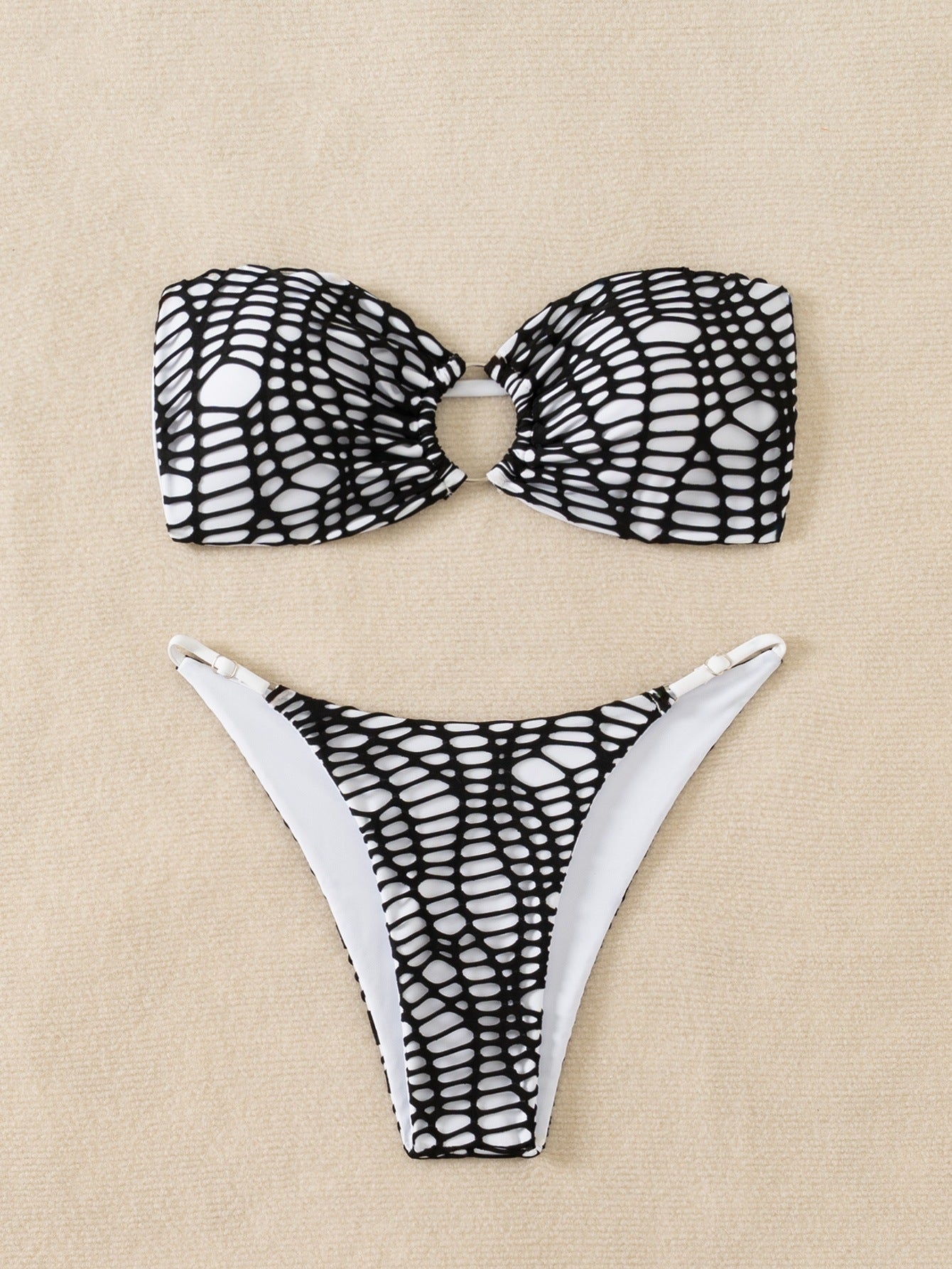 She-Web Bikini