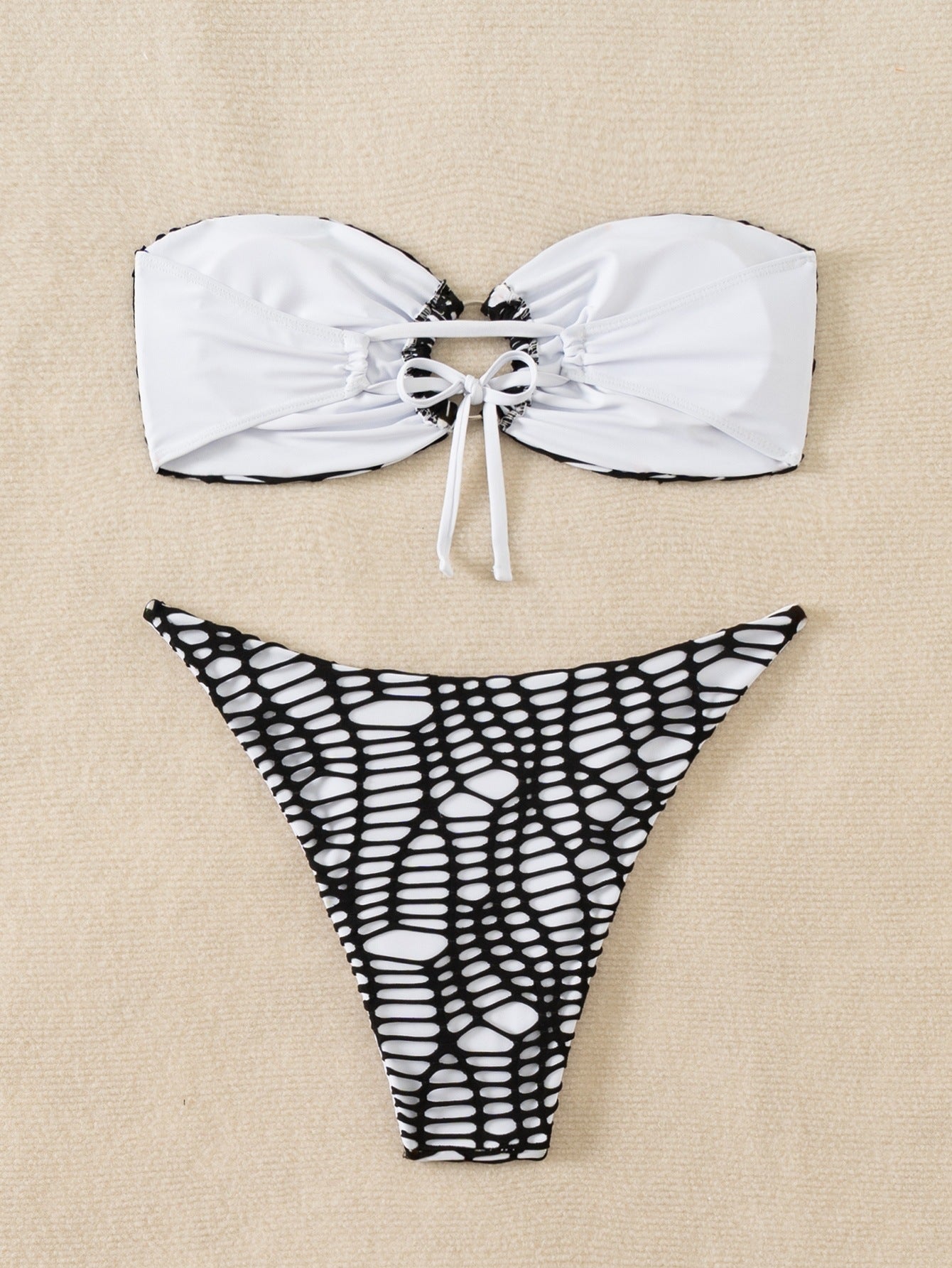 She-Web Bikini