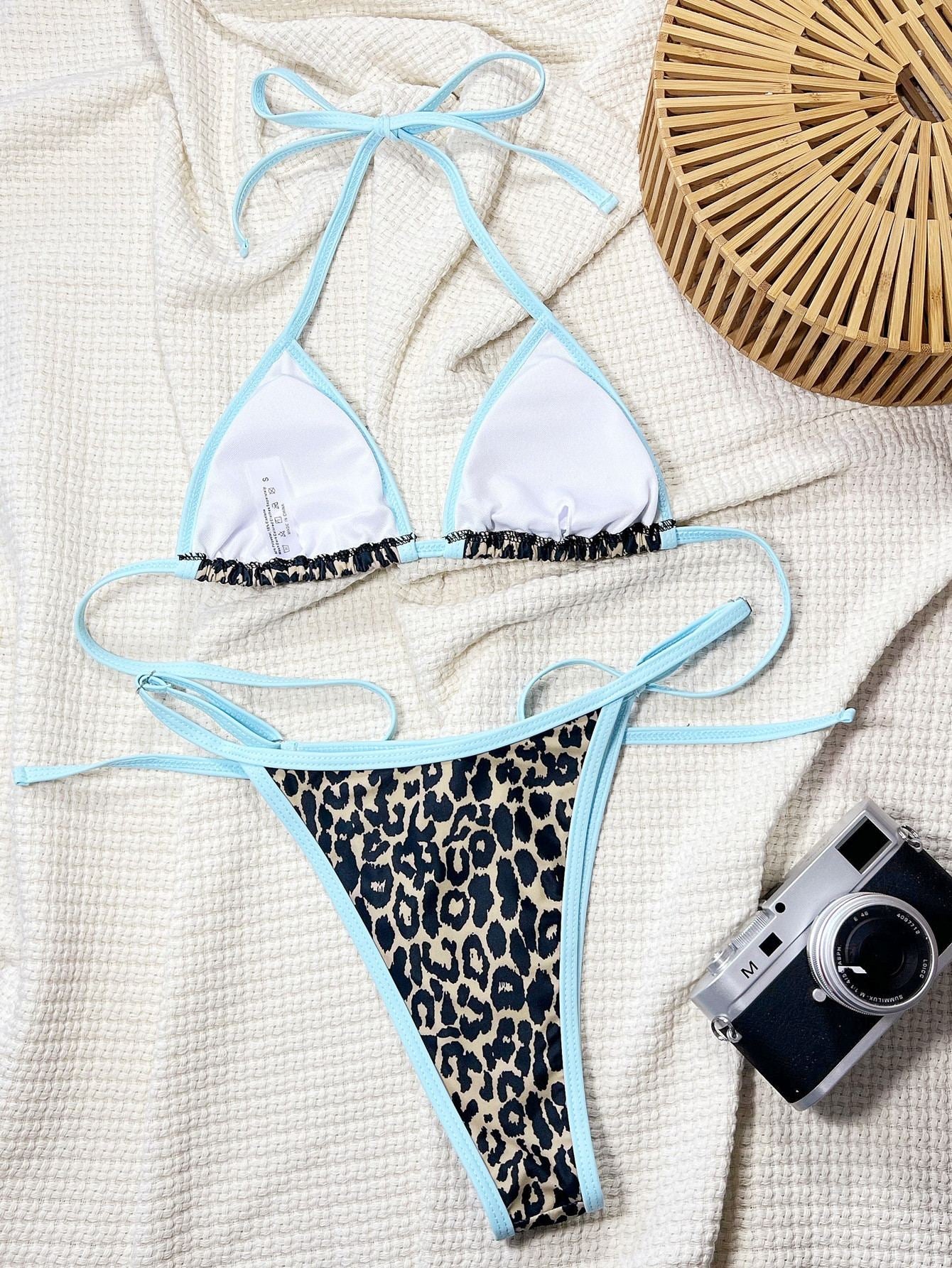 Ocean Prowl bikini