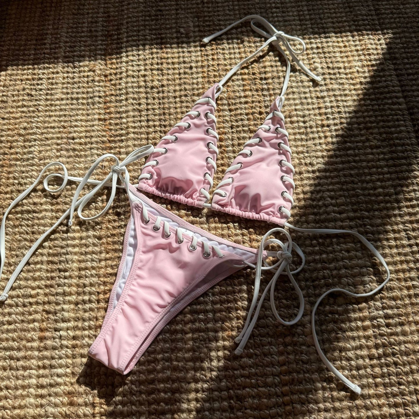Coastal Knot Bikini