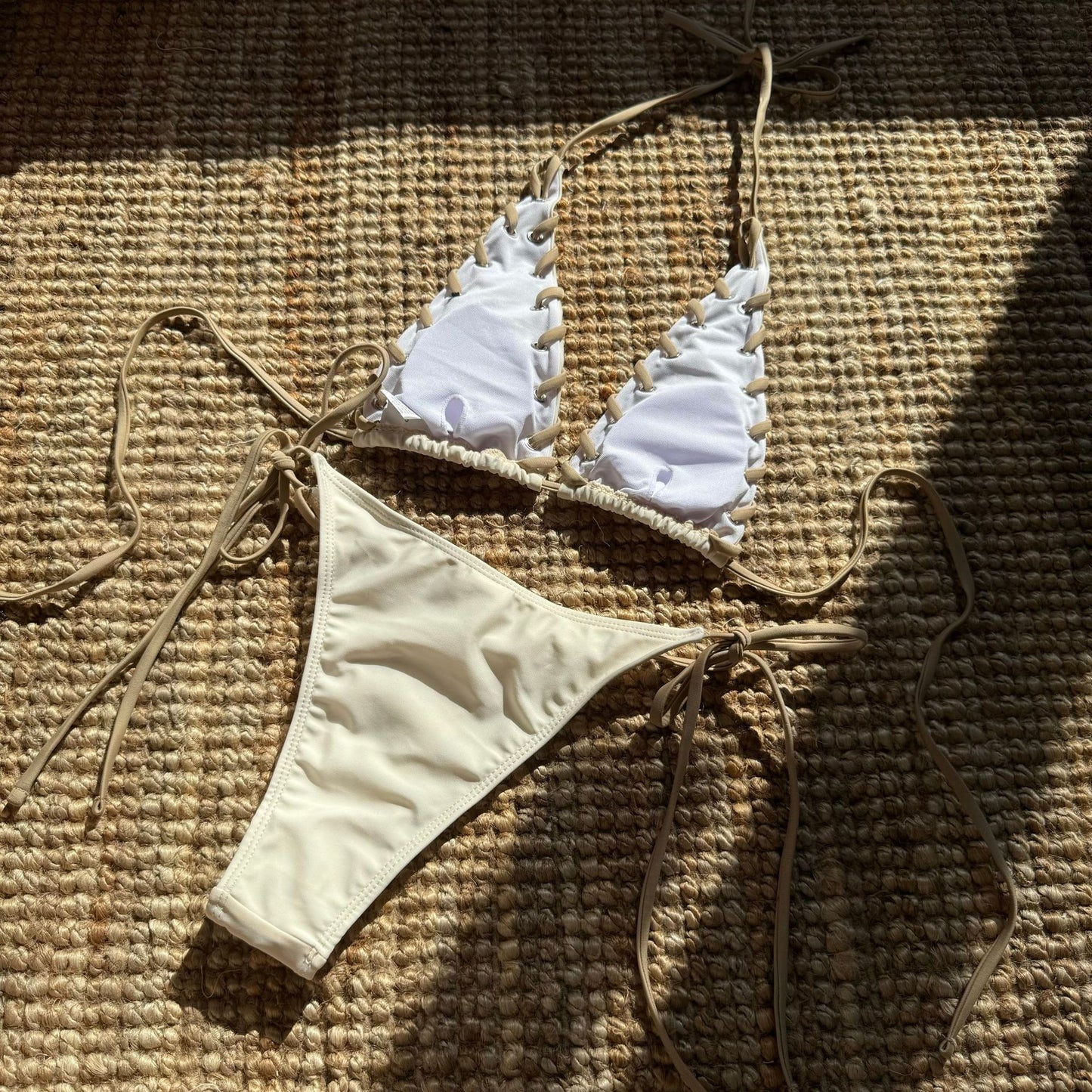 Coastal Knot Bikini