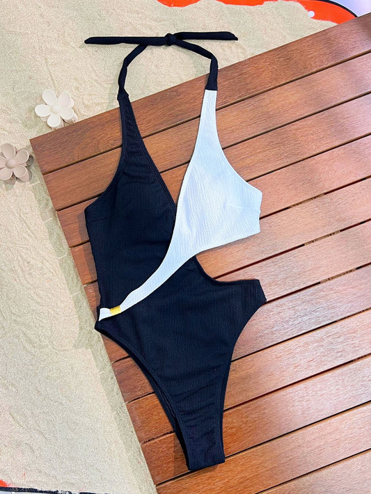 Strikra Monokini