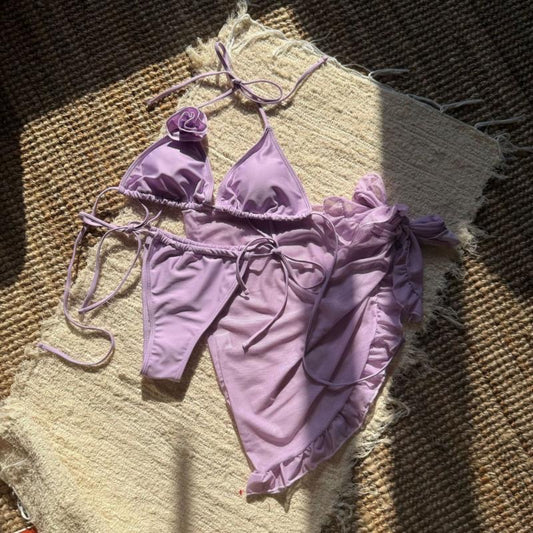 Floret Flow three piece set