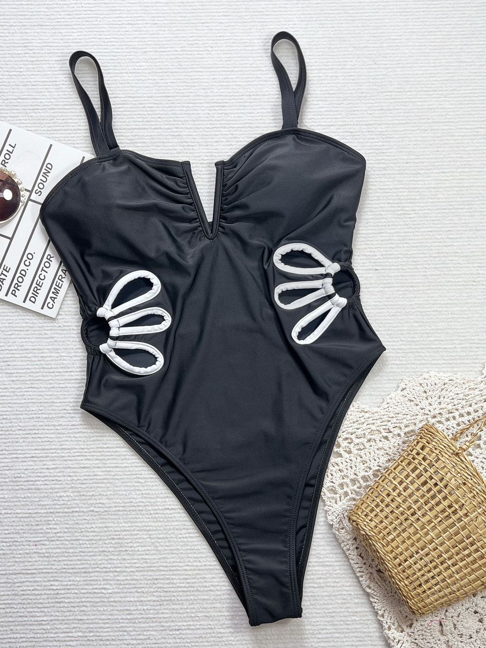 Odessa One-Piece