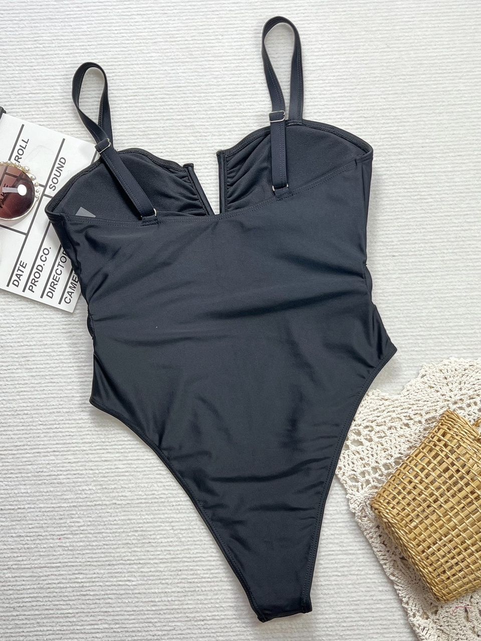Odessa One-Piece