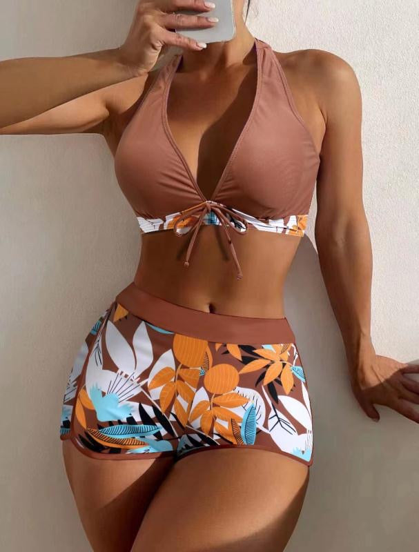 Absolute Bliss Shorts Set
