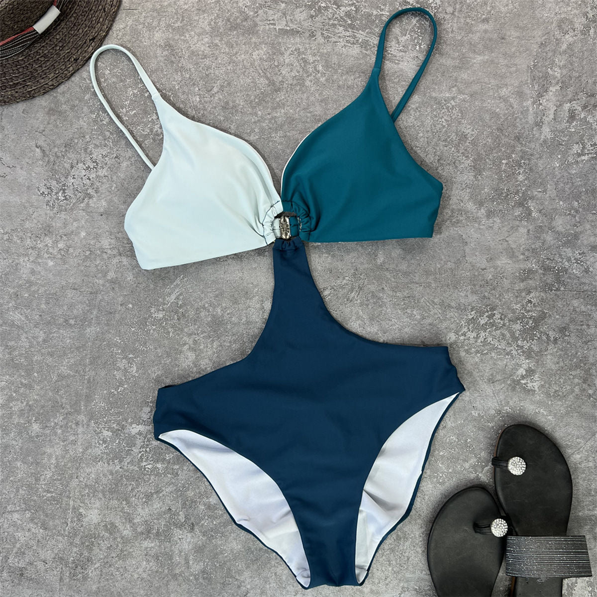 Aqua Monokini