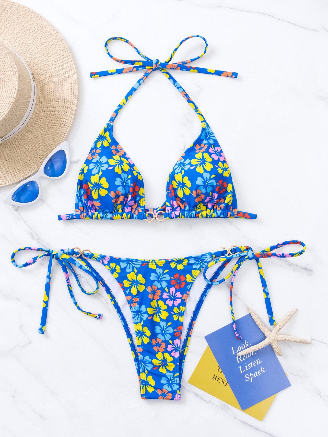 Breeze With Me Bikini