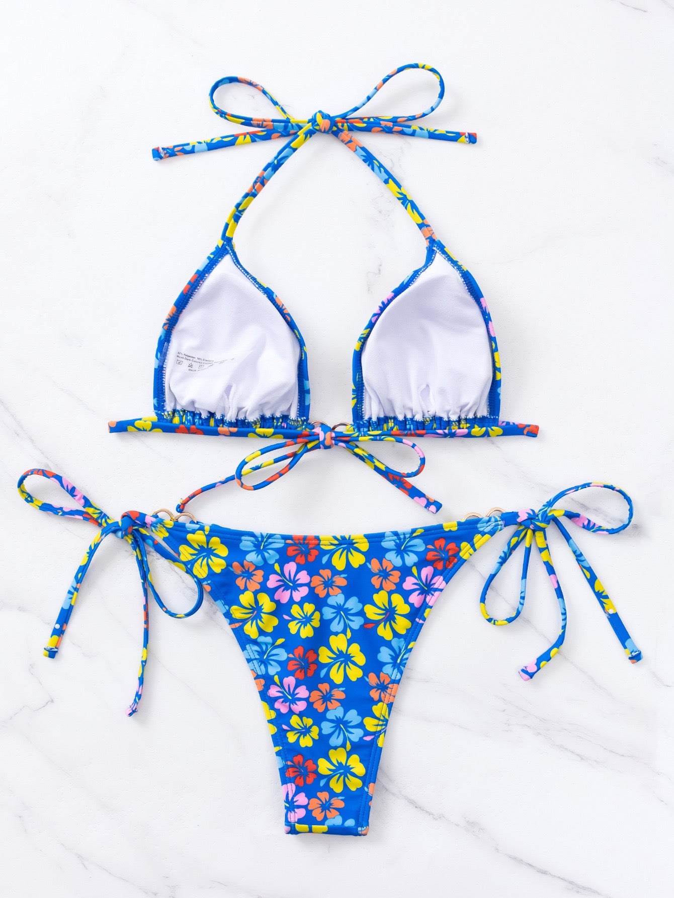 Breeze With Me Bikini