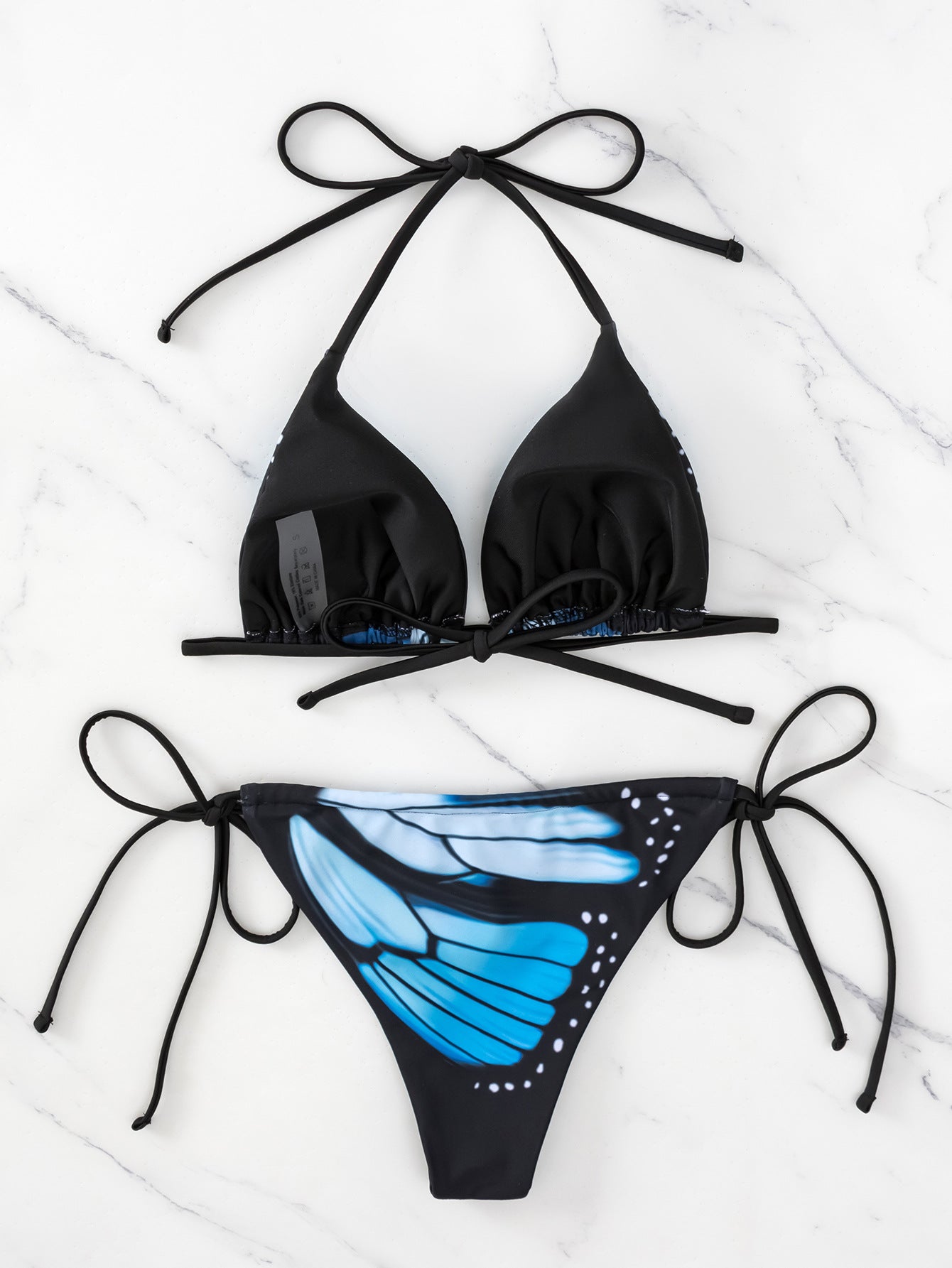 Butterfly Bikini