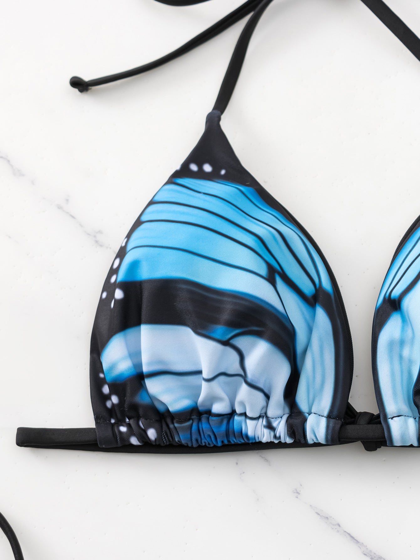Butterfly Bikini