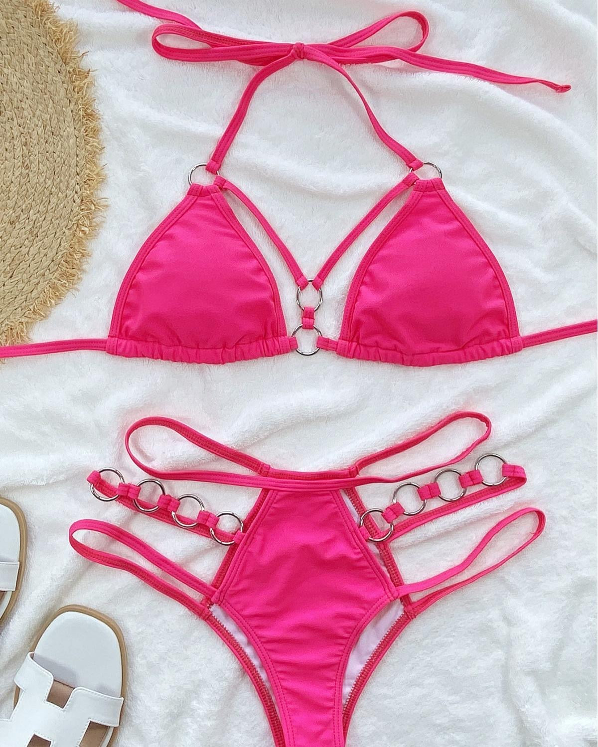 Chain Reaction Bikini