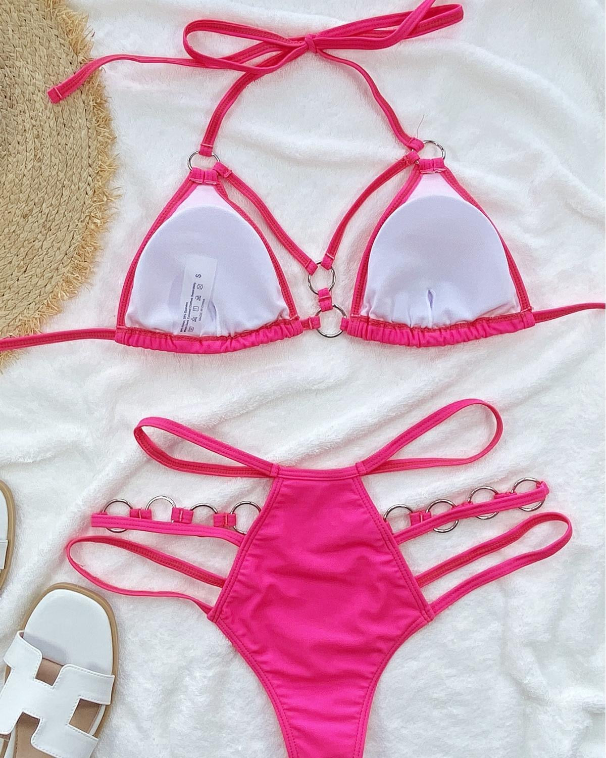 Chain Reaction Bikini