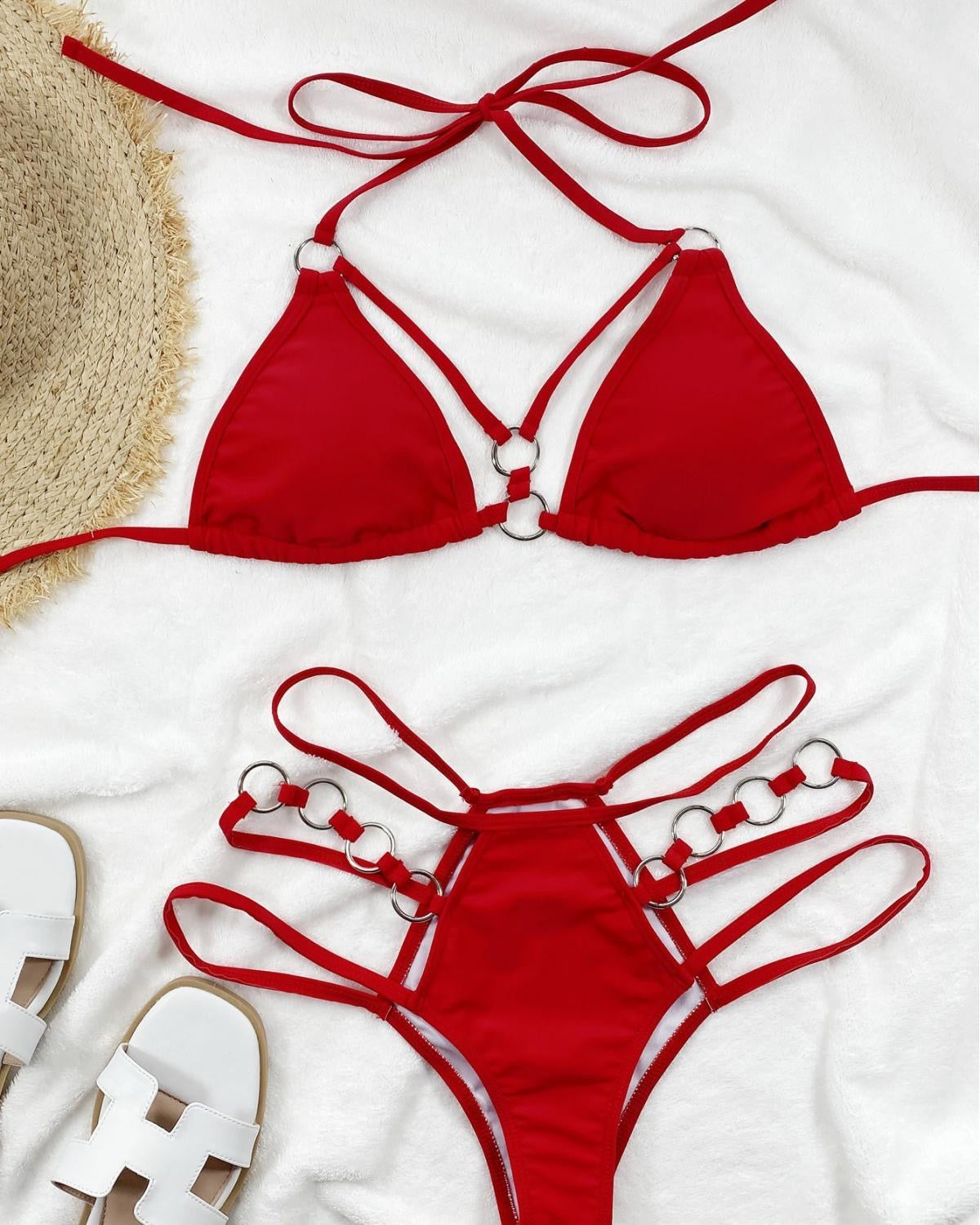 Chain Reaction Bikini