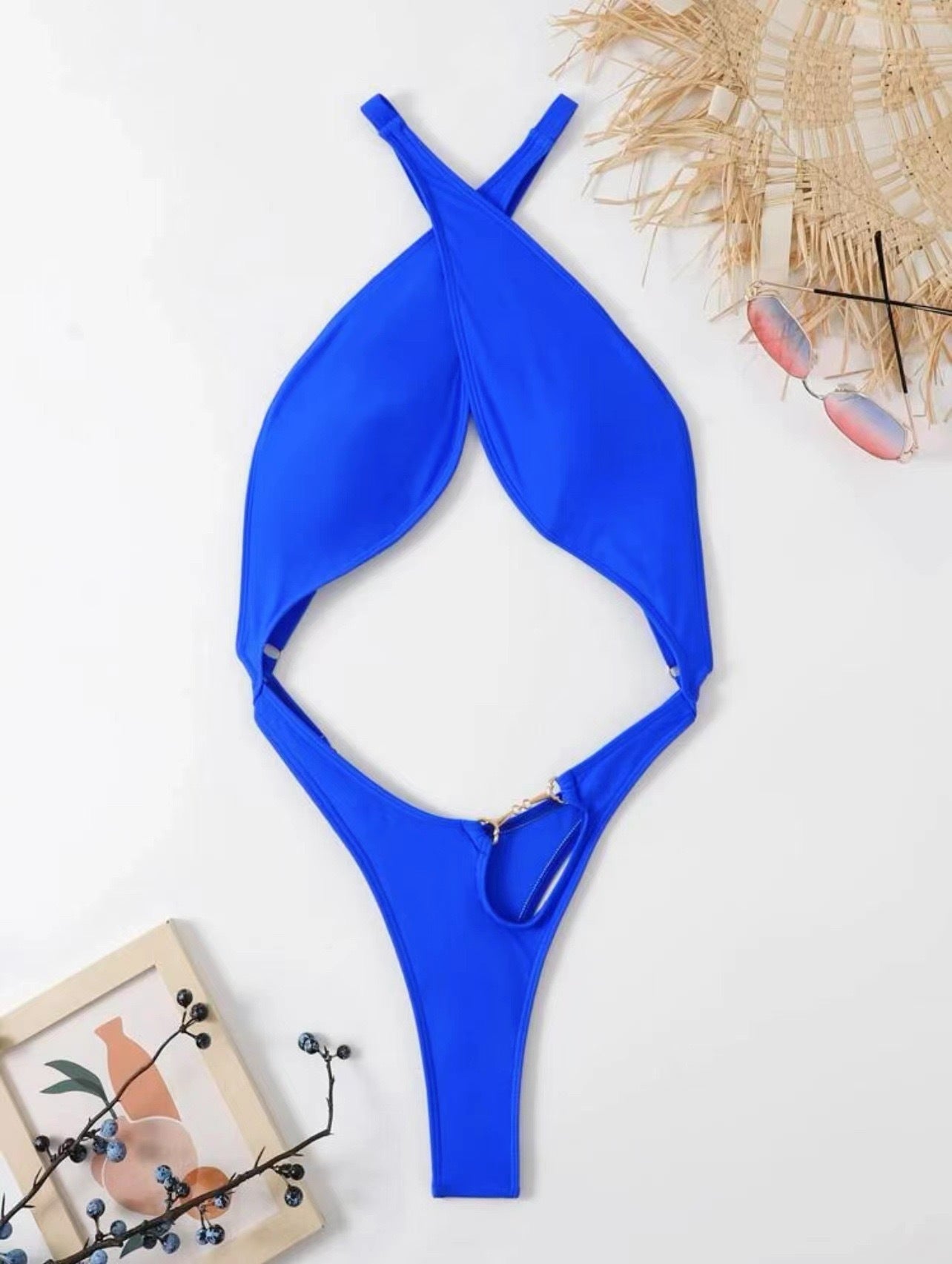 Daring Monokini