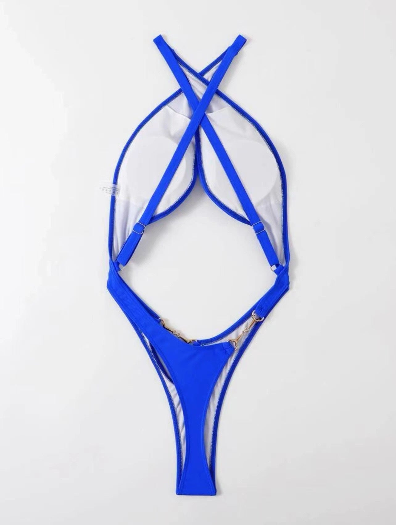 Daring Monokini