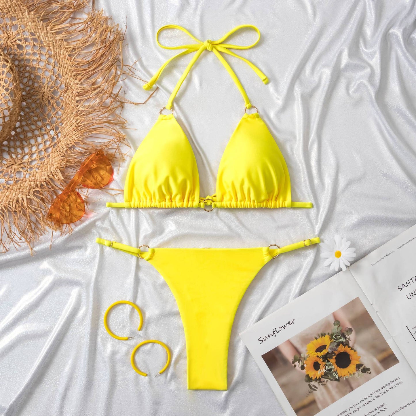 Electric Bikini