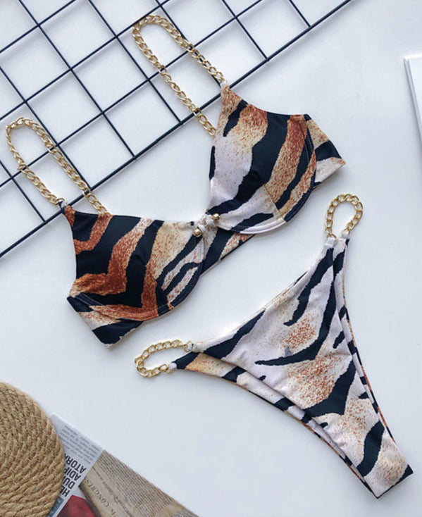 Enchained Desire Bikini