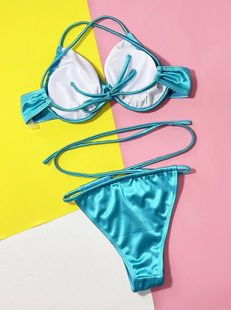 Glisse Bikini