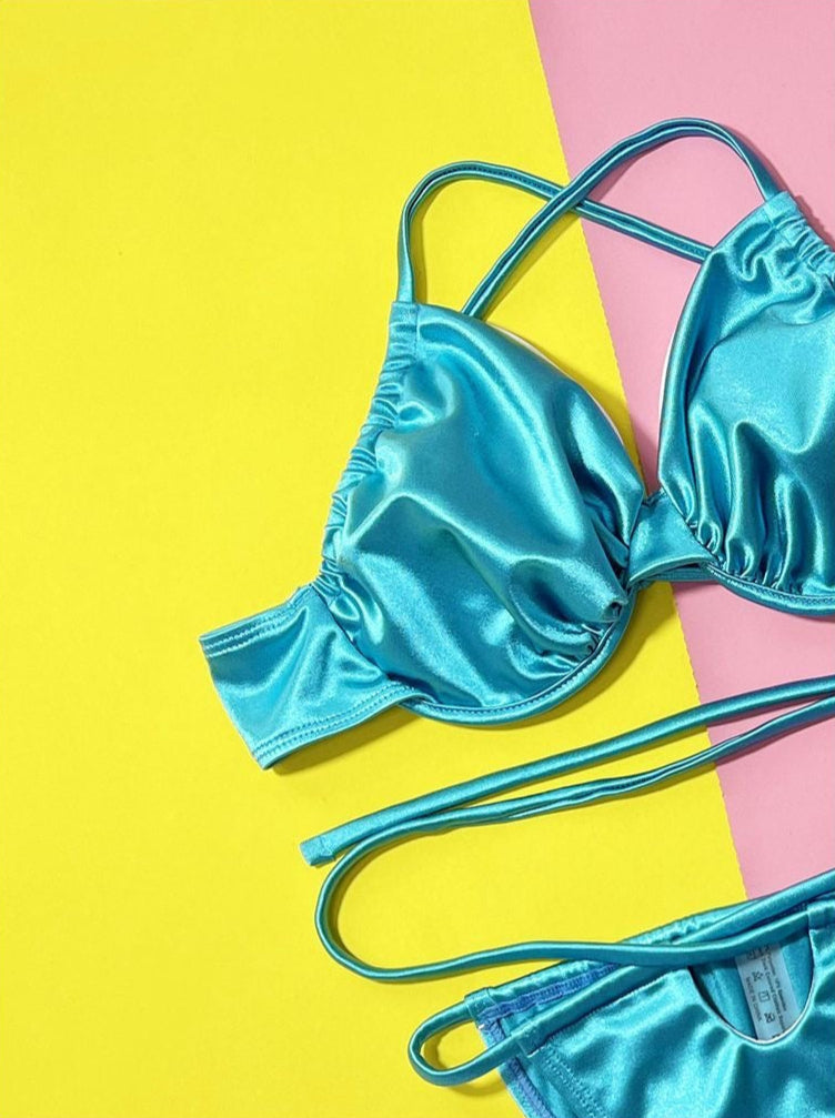 Glisse Bikini