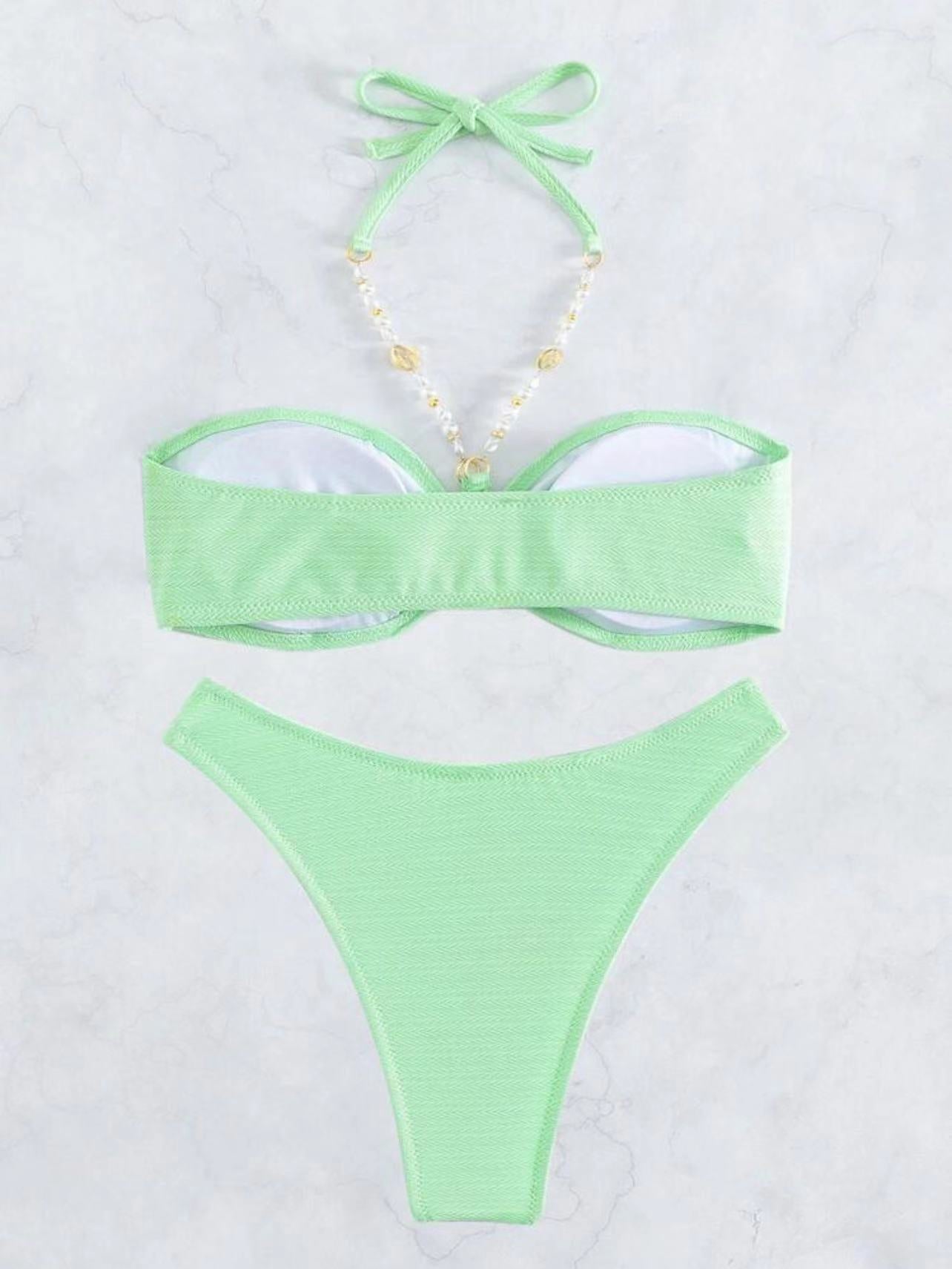 Island Muse Bikini