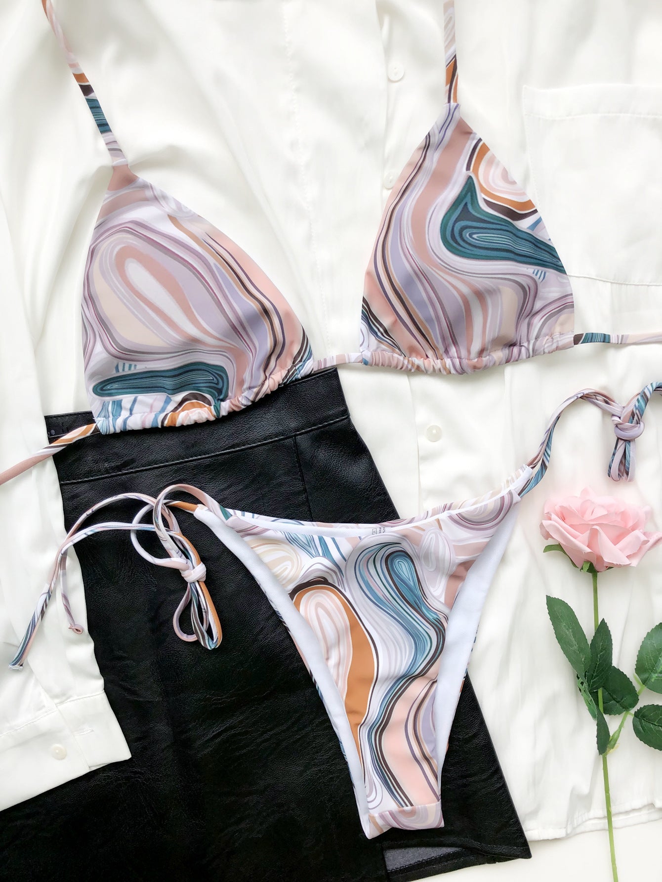Mermaid Mood Bikini