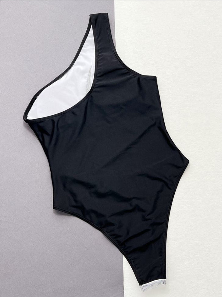 Night To Remember Monokini