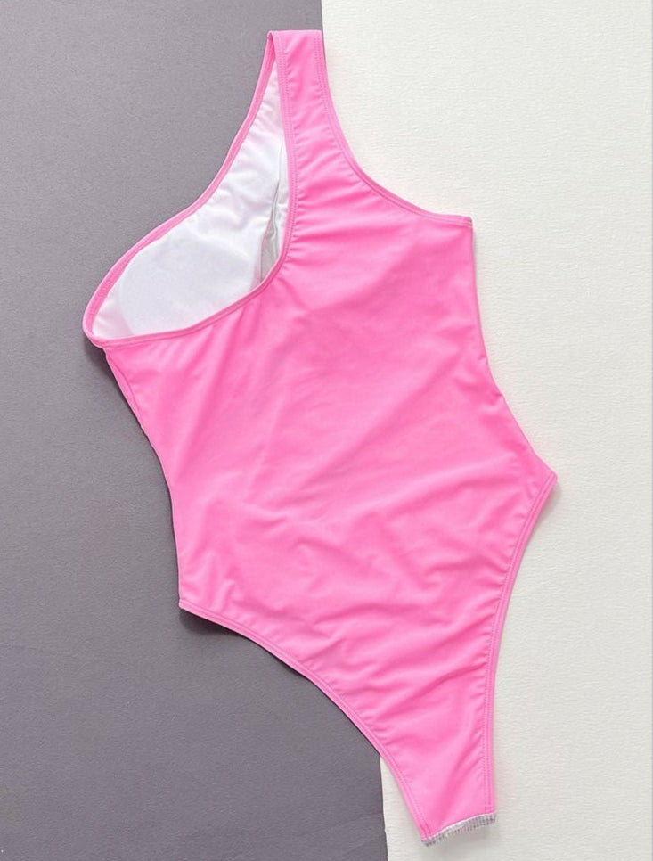 Night To Remember Monokini