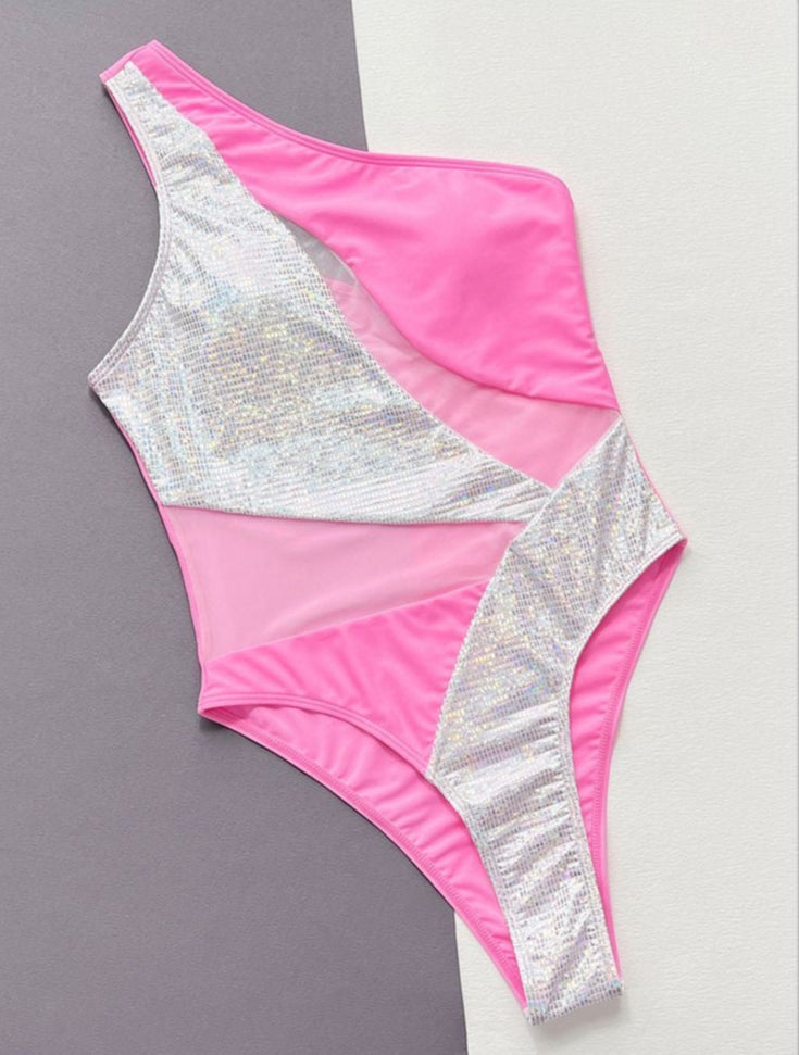 Night To Remember Monokini