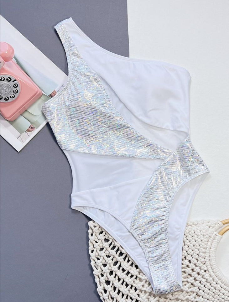 Night To Remember Monokini