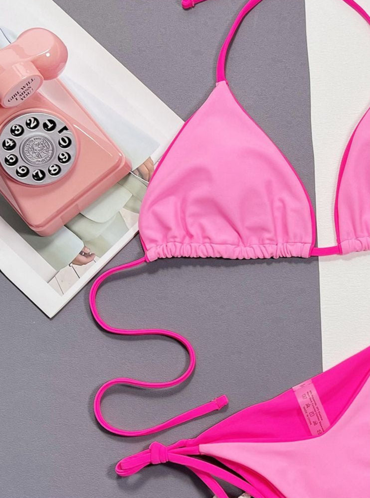 No Strings Attached Bikini