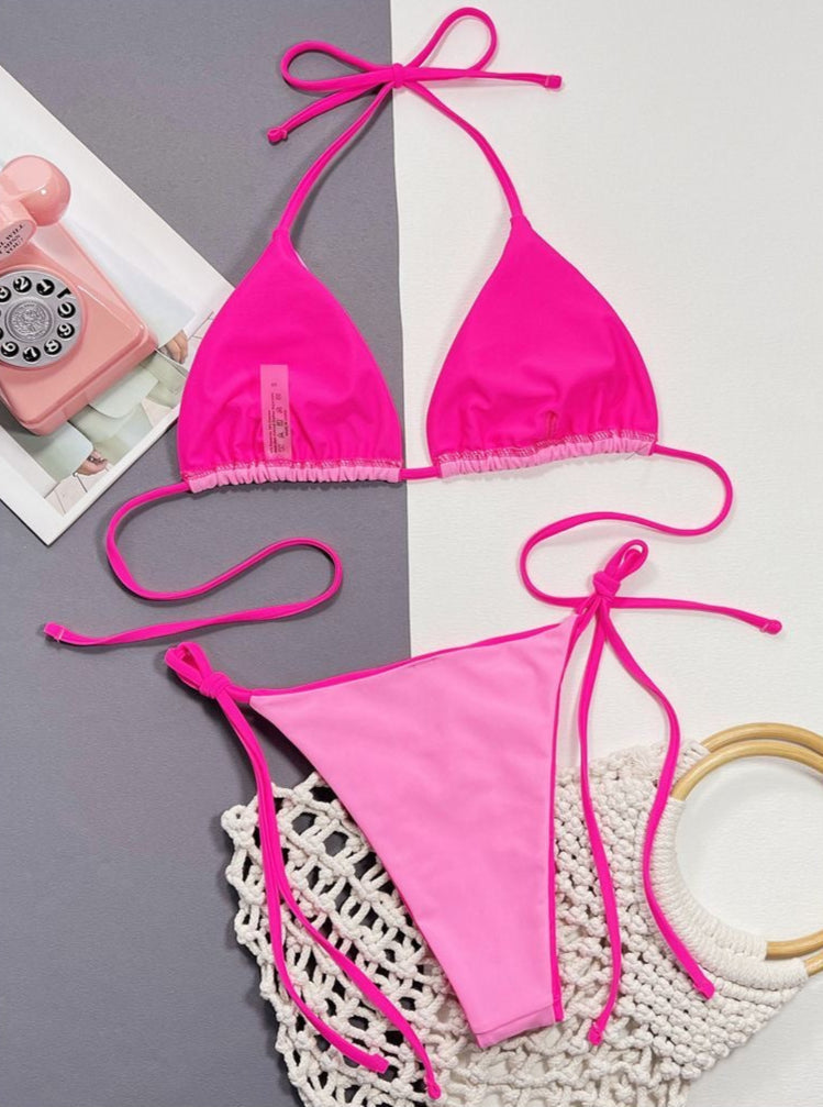 No Strings Attached Bikini