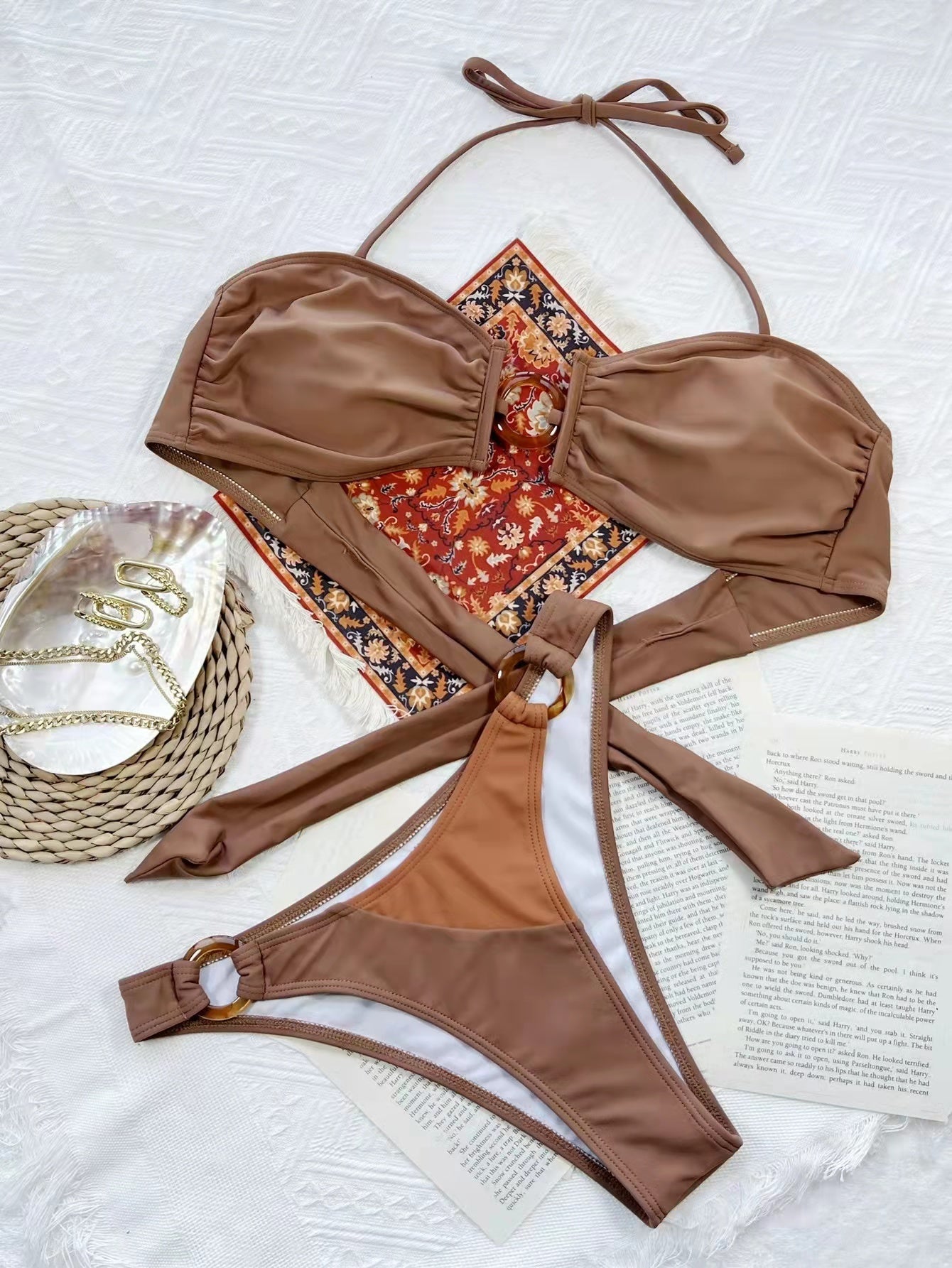 Nude Mood Bikini
