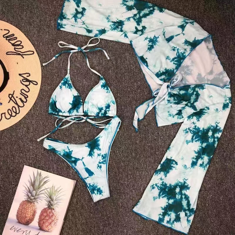 Ocean Drip Set