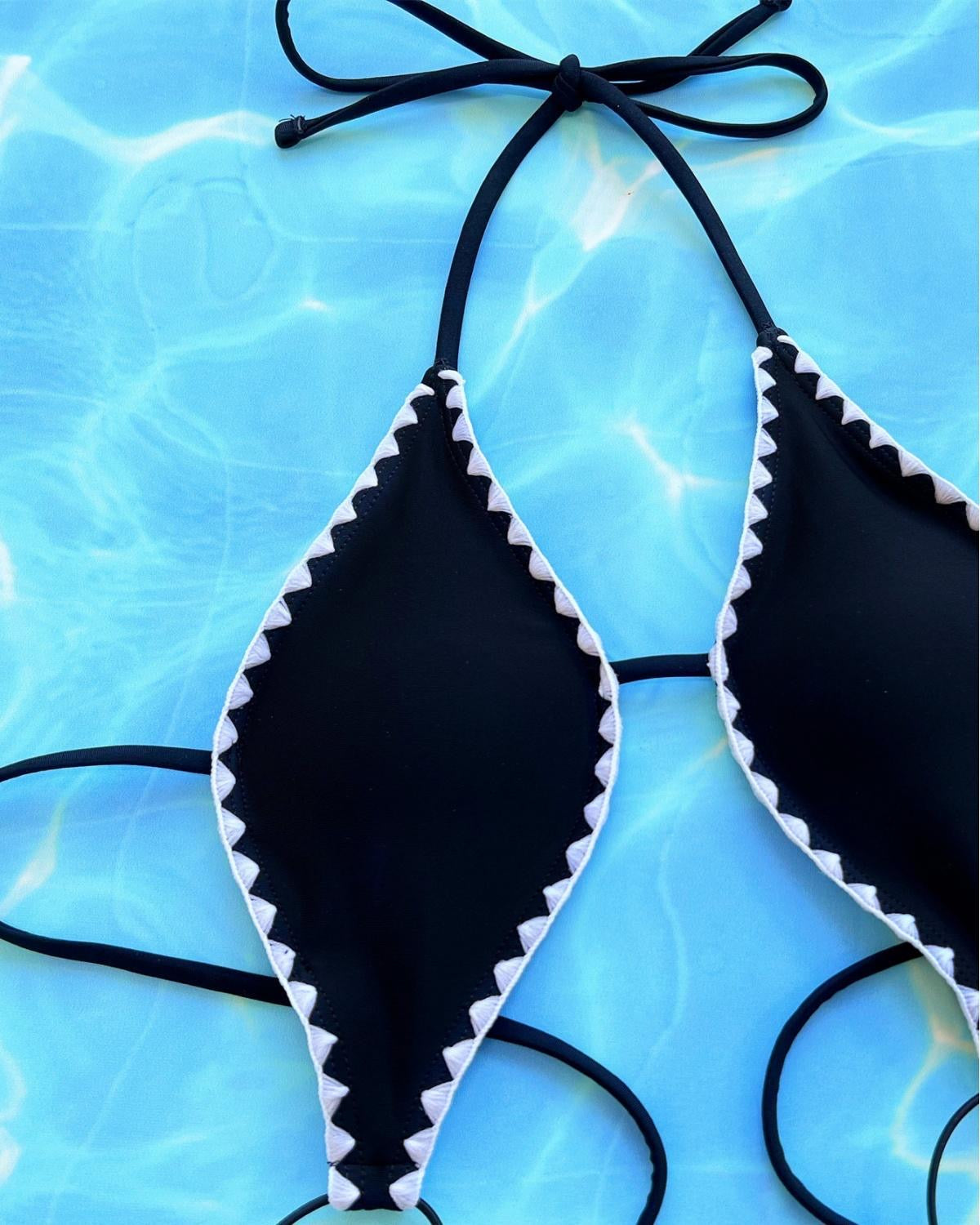 Piece By Piece Swimsuit