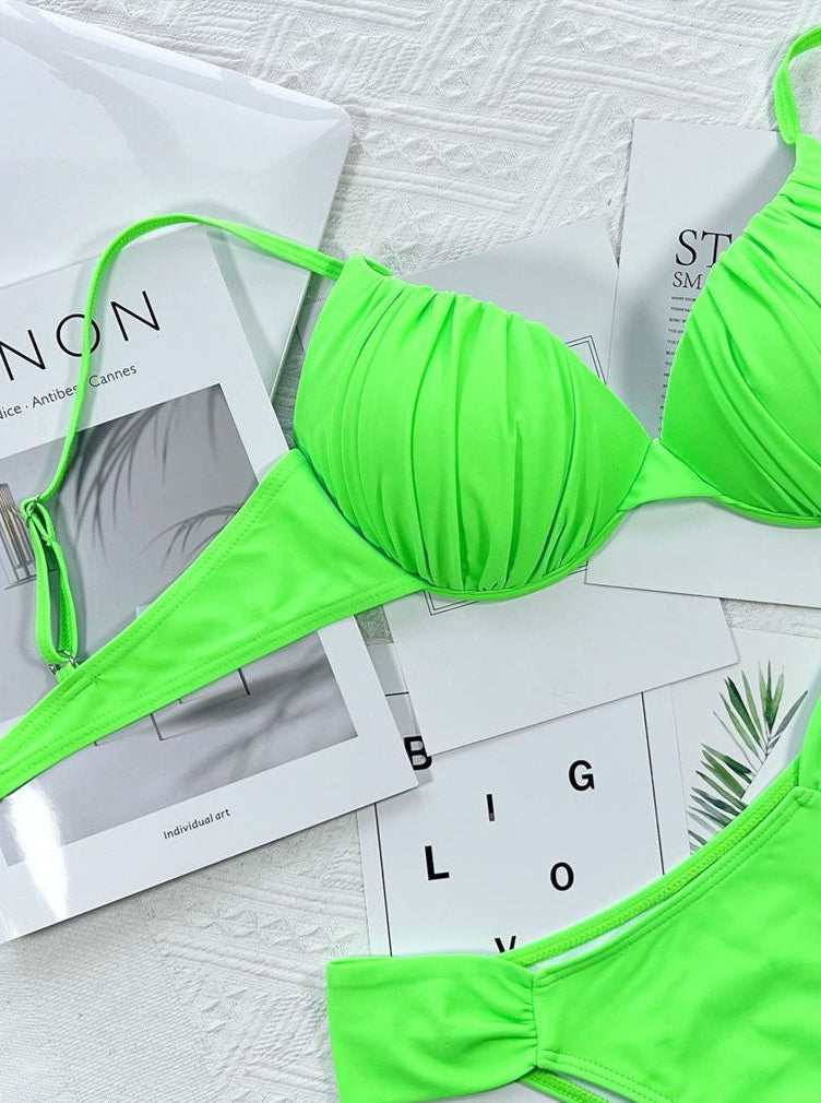 Radioactive Bikini