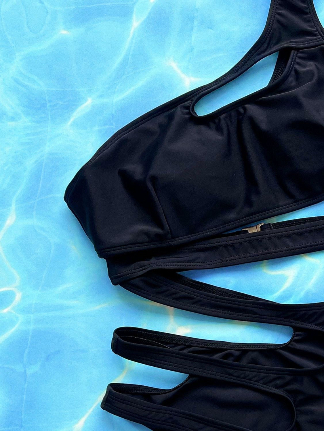 Rebel Monokini