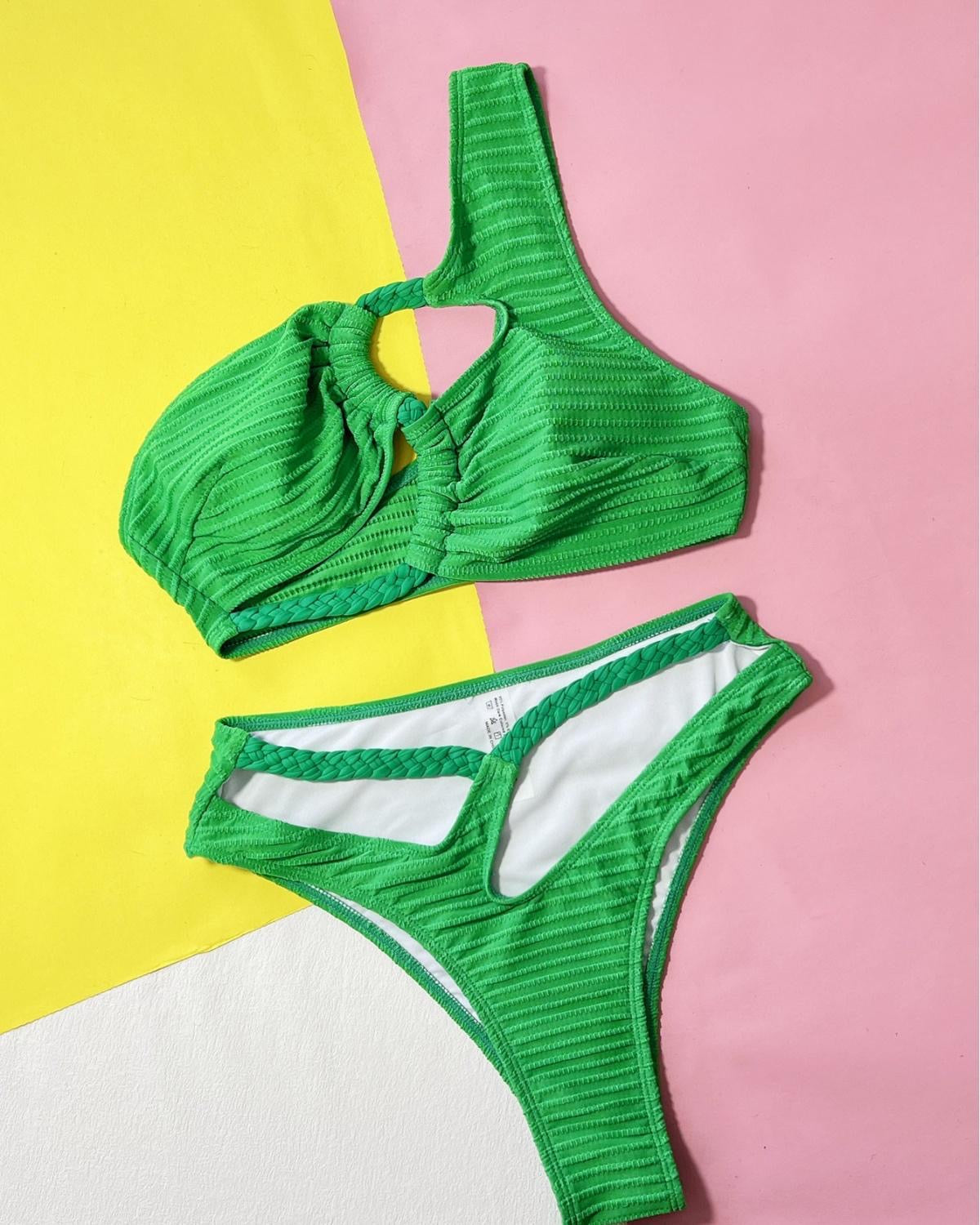 Right Way To Slay Monokini