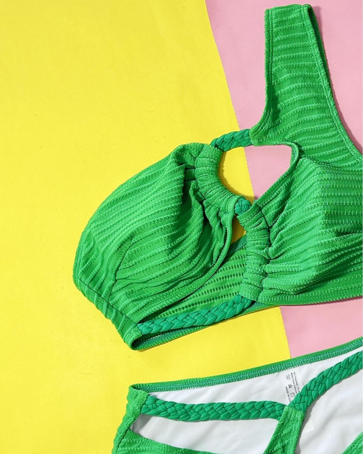 Right Way To Slay Monokini