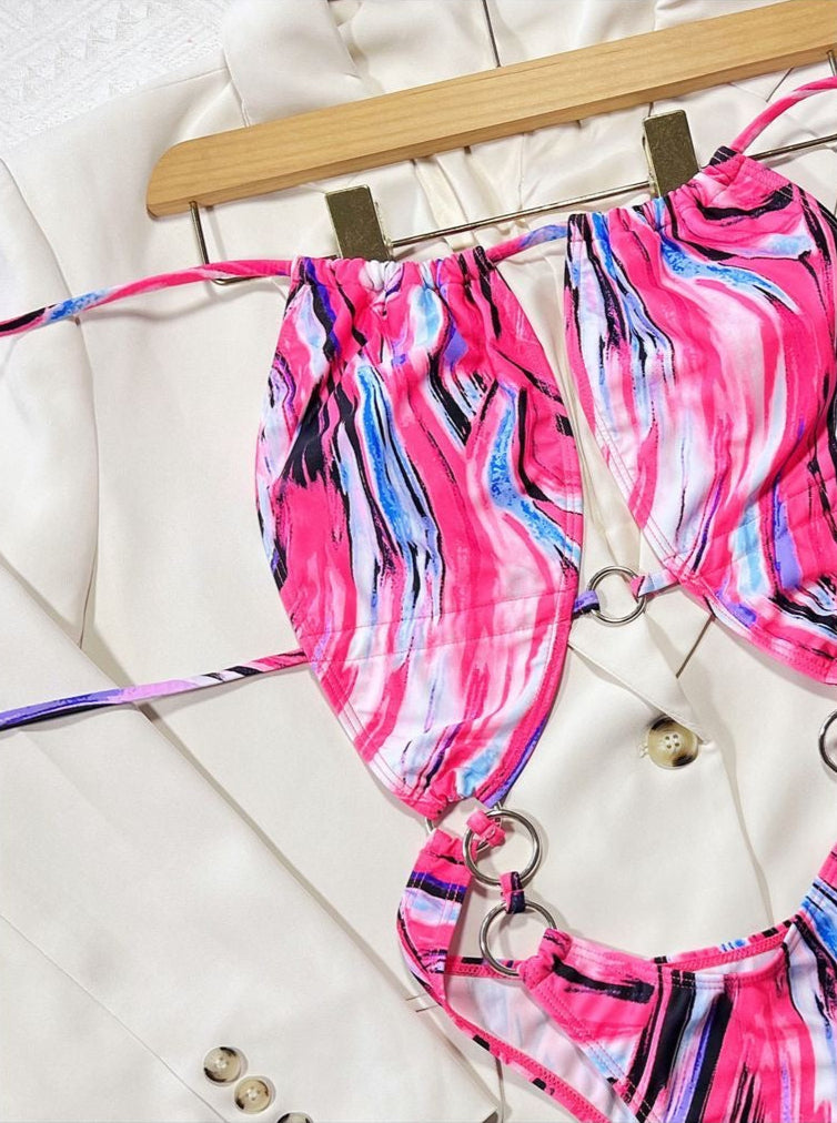 Scandalous Affair Monokini