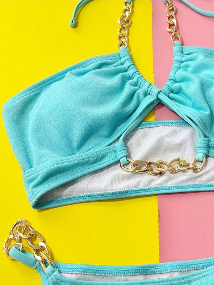 Slaycation Bikini