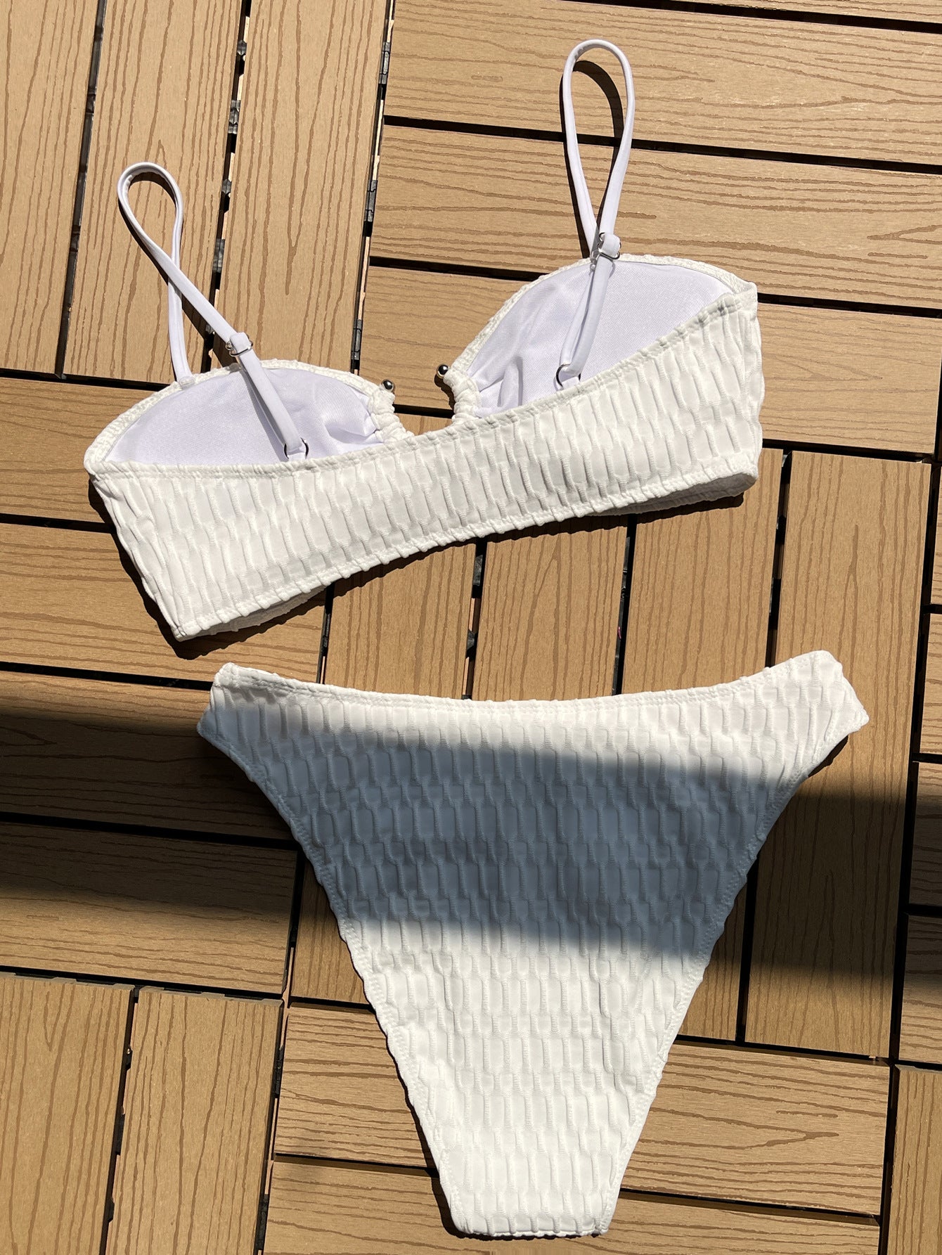 Snow Kiss Bikini