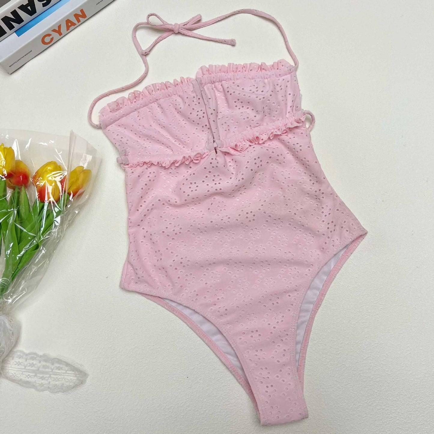 Soft Tides One Piece