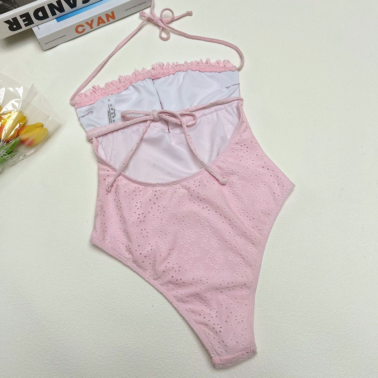 Soft Tides One Piece