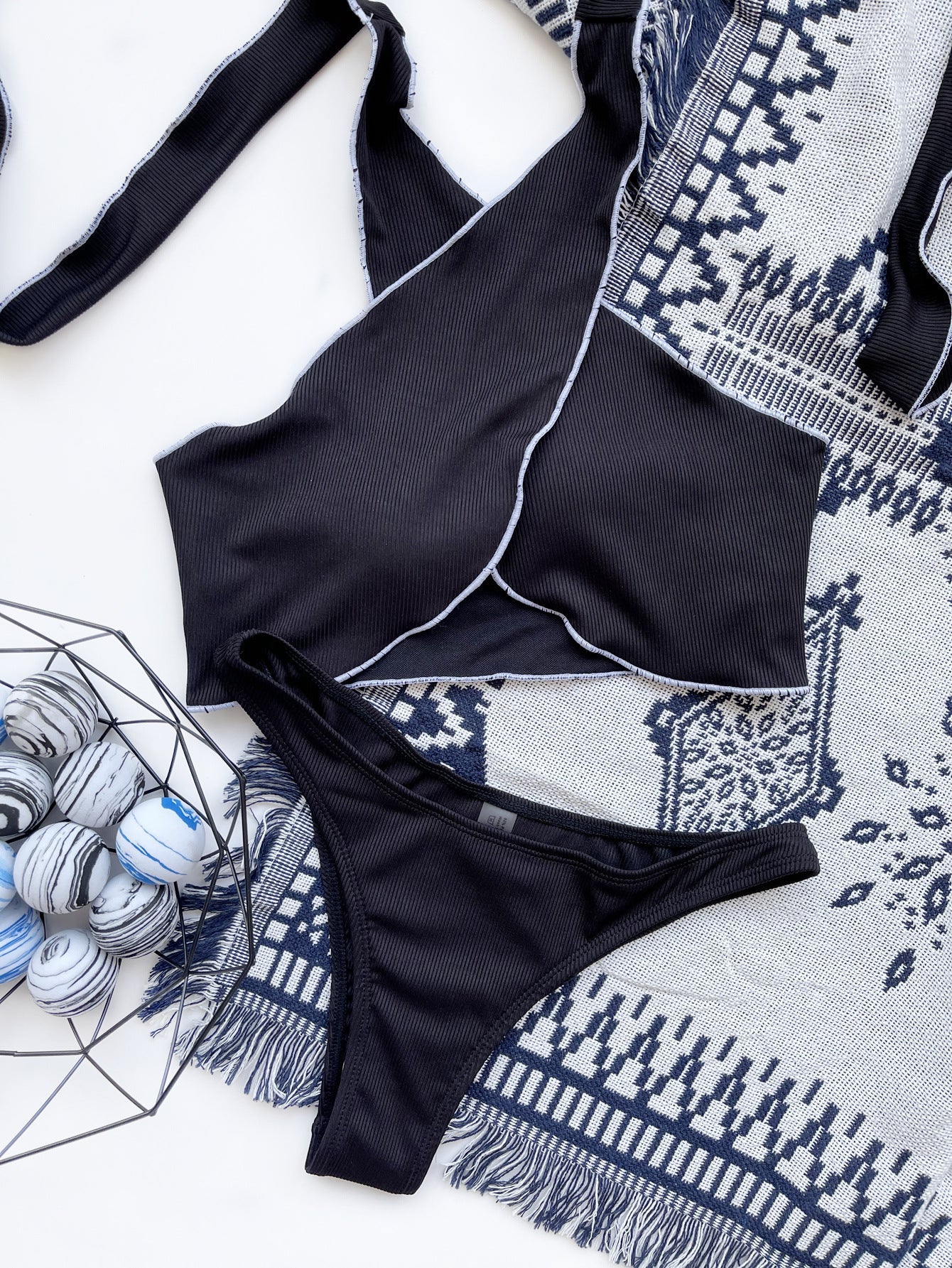 Street Smart Skirt Set