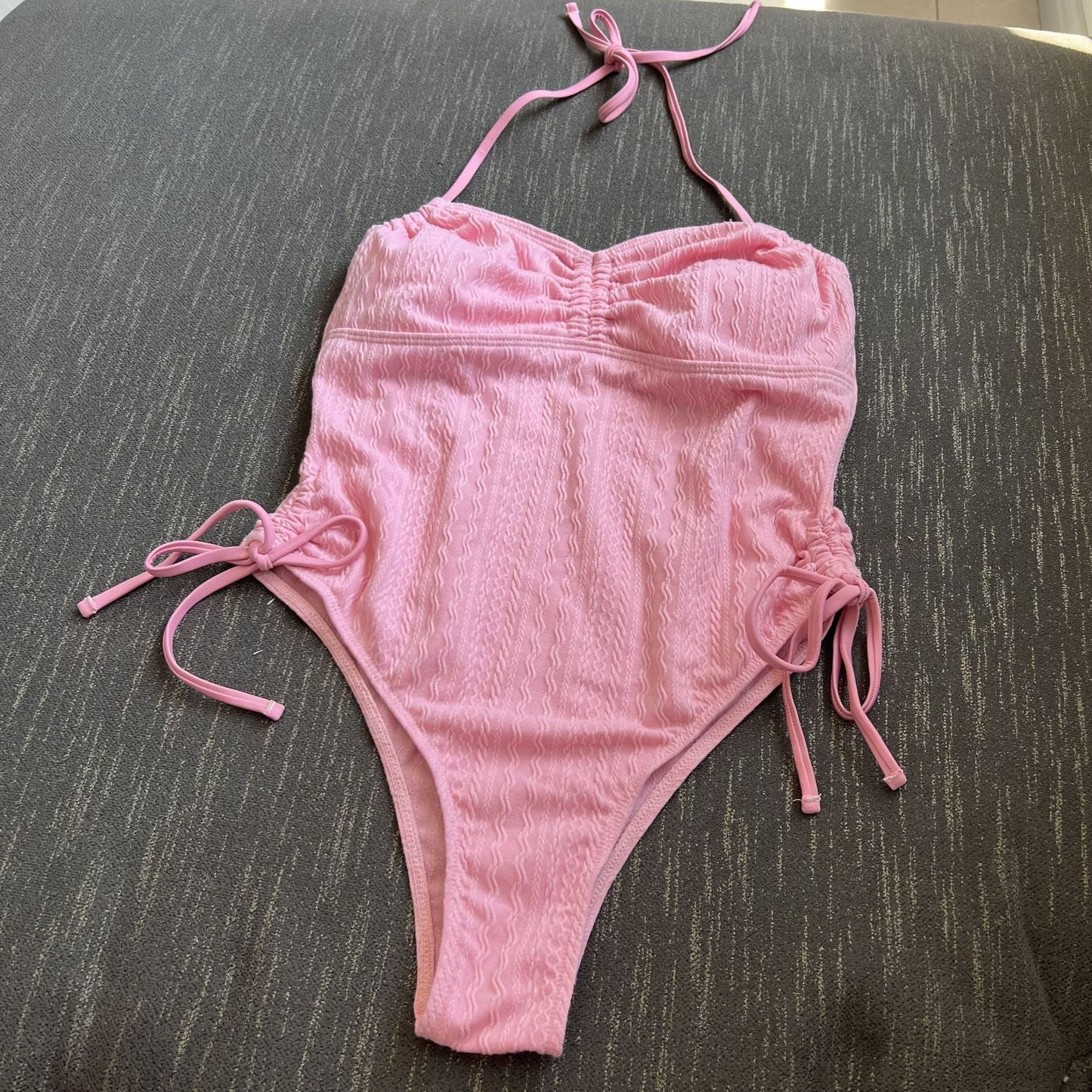 Sweetheart Monokini